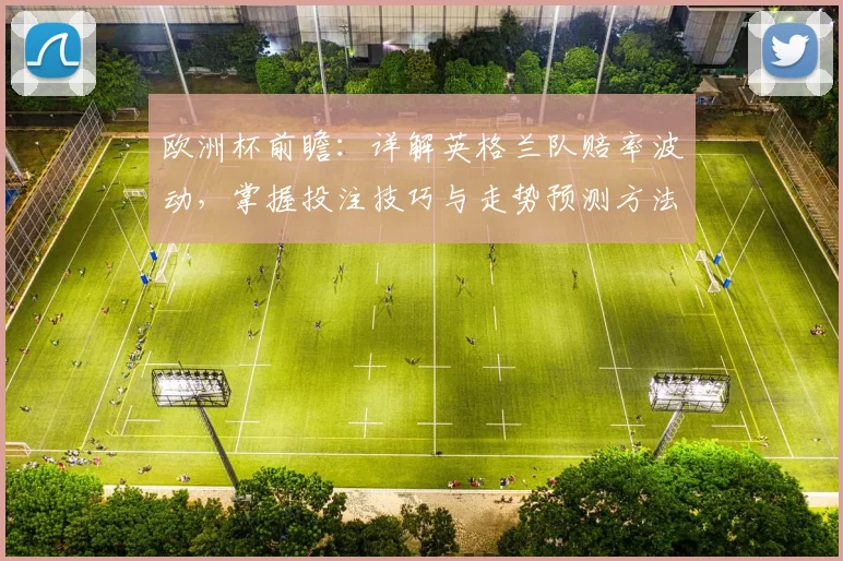 欧洲杯前瞻:详解英格兰队赔率波动,掌握投注技巧与走势预测方法