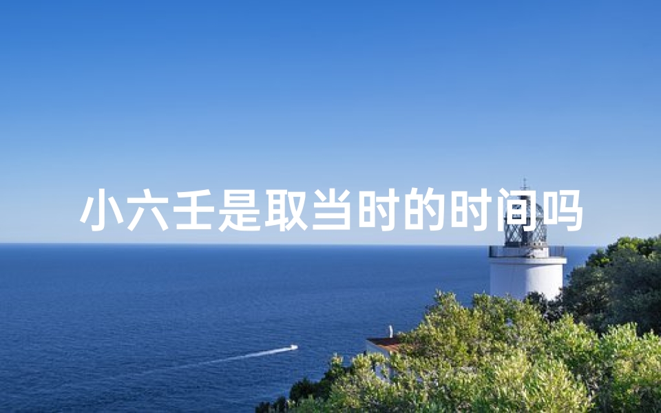 小六壬是取当时的时间吗;《小六壬取数吉凶速解指南》