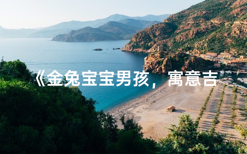 《金兔宝宝男孩,寓意吉祥,精选二字好名》-算卦网