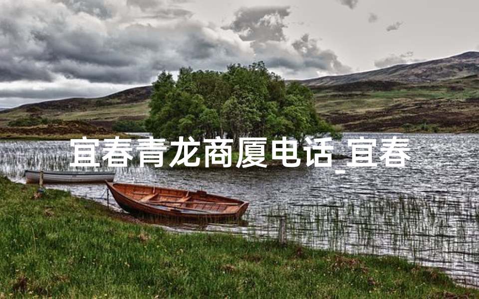 宜春青龙商厦电话_宜春青龙盛大开业，吉日启航，财运亨通