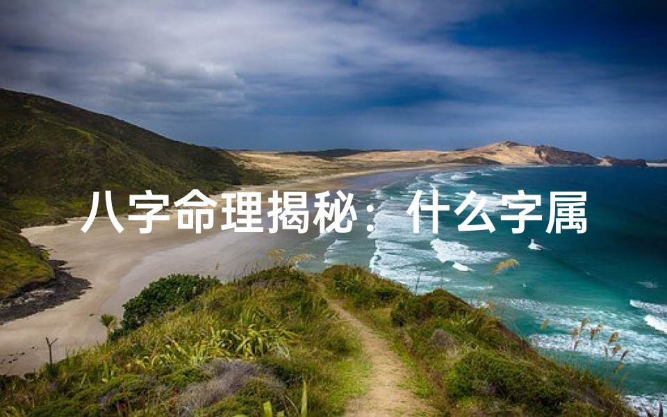 八字命理揭秘:什么字属财库,财运亨通的秘密-算卦网