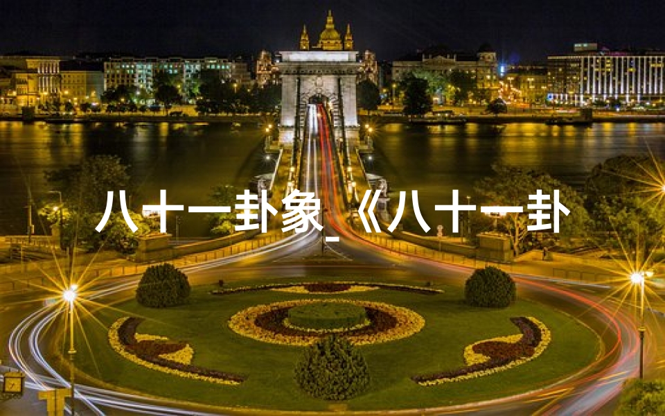 八十一卦象_《八十一卦吉凶揭秘:破解命运之谜》-算卦网