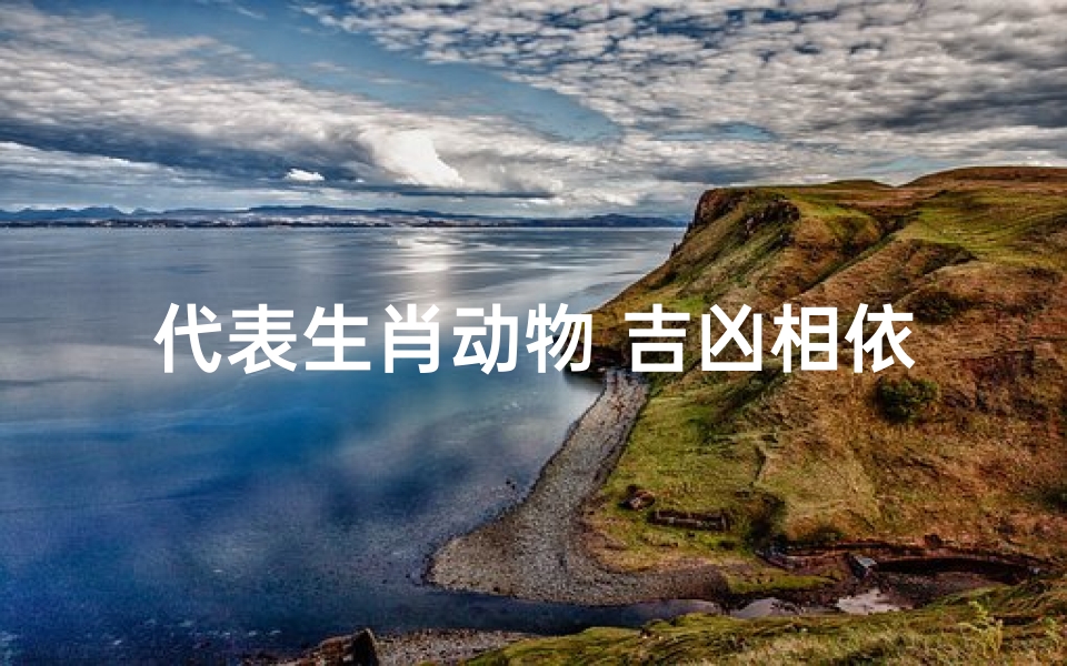 代表生肖动物 吉凶相依(十二生肖各动物的寓意)-算卦网